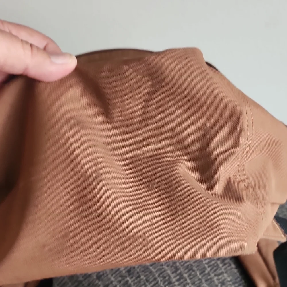 Carhartt Tan Backpack